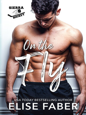 On the Fly - ebook